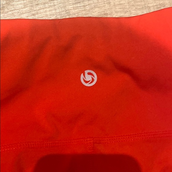 Womans Capri Compression Pants Size L - Picture 5 of 6